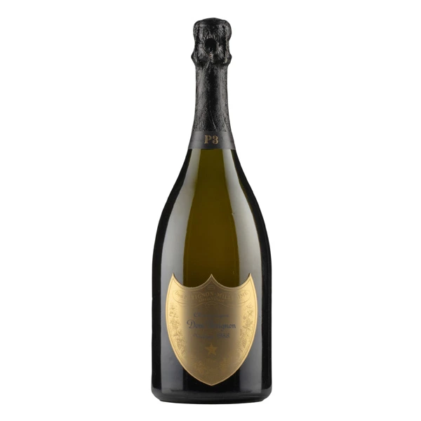 1983 Dom Perignon, P3 - Bordeaux Index Fine Wine & Spirits